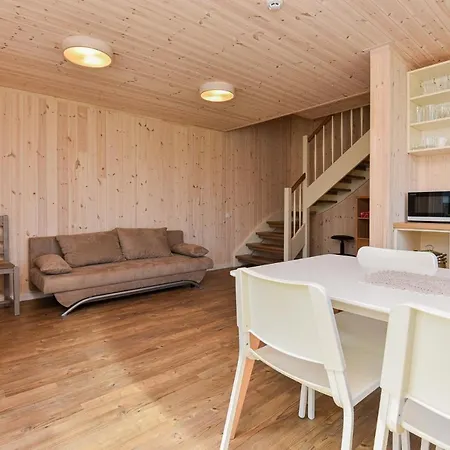 Pauksciu Takas 1618 Vila Palanga